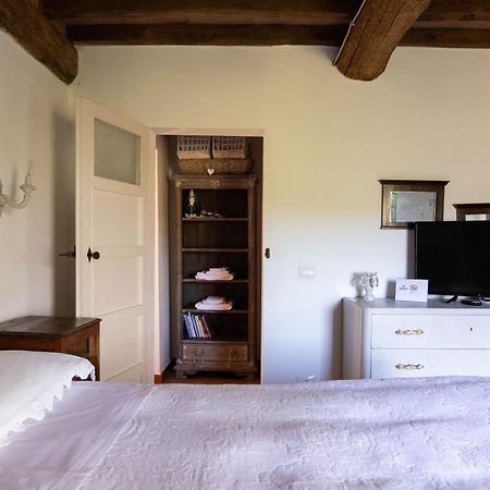 Apartament La Marcona Serramazzoni Zewnętrze zdjęcie