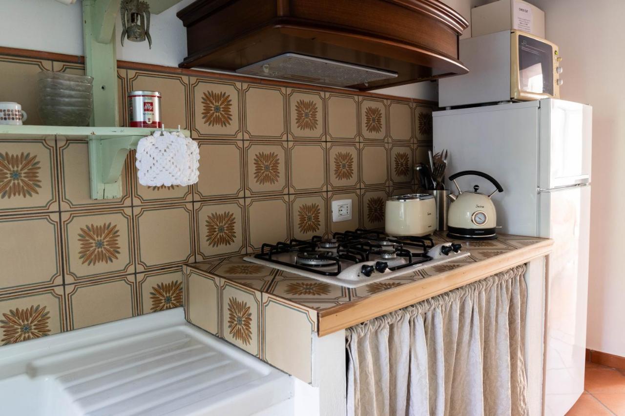 Apartament La Marcona Serramazzoni Zewnętrze zdjęcie