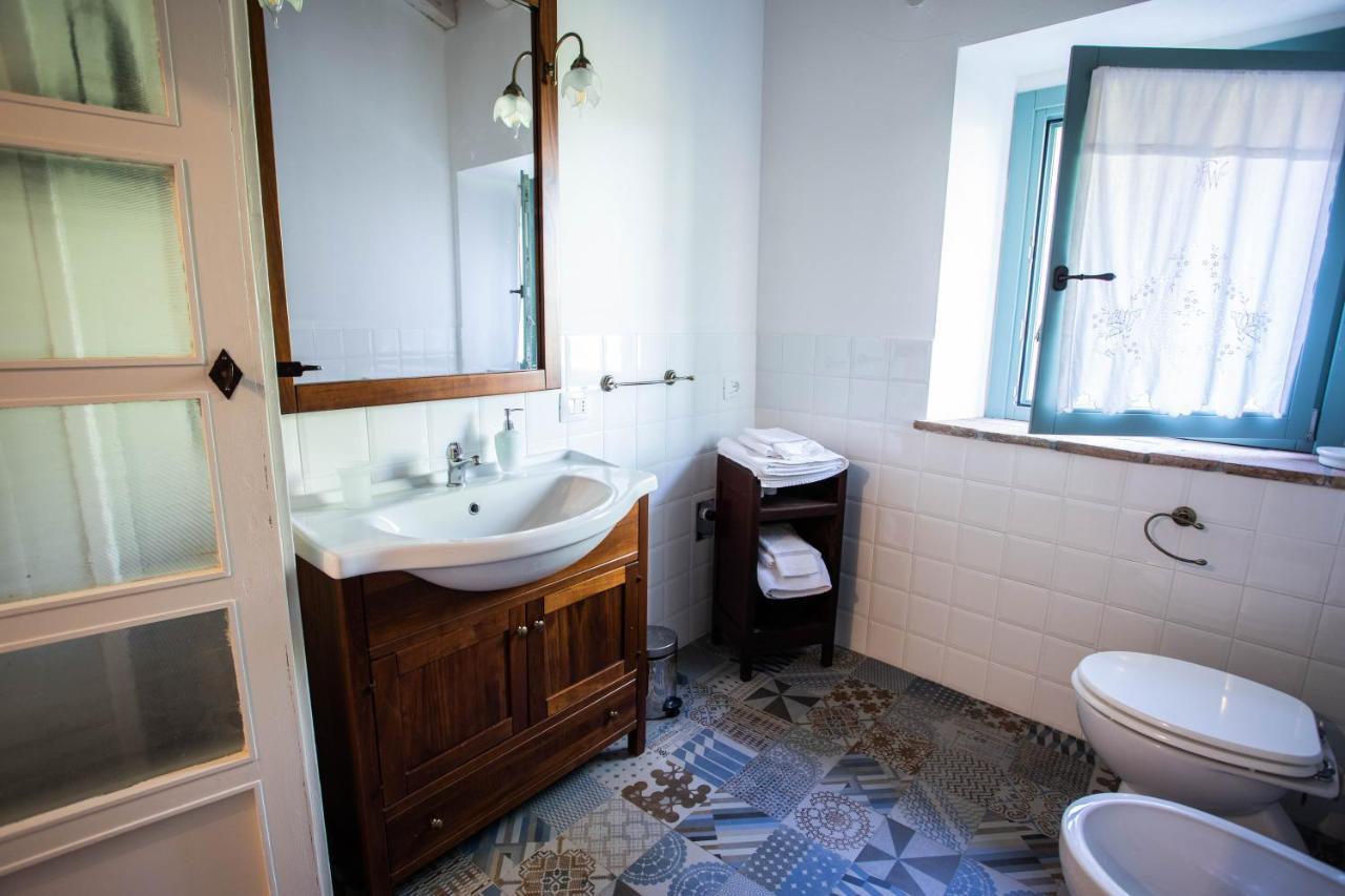 Apartament La Marcona Serramazzoni Zewnętrze zdjęcie