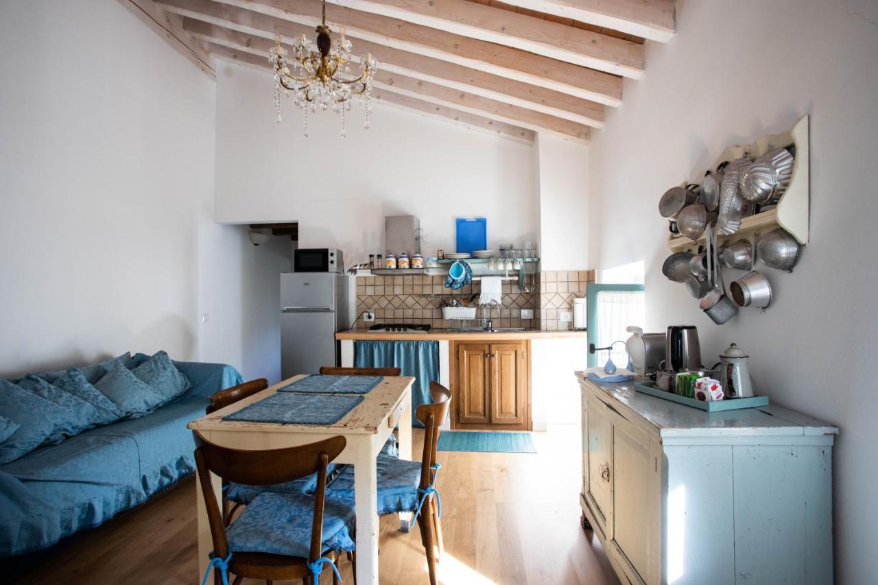 Apartament La Marcona Serramazzoni Zewnętrze zdjęcie