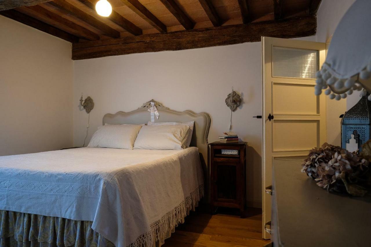 Apartament La Marcona Serramazzoni Zewnętrze zdjęcie