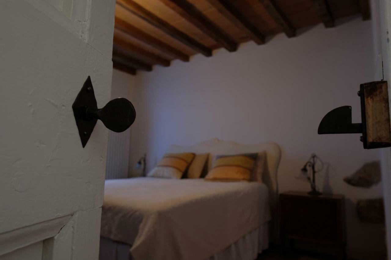 Apartament La Marcona Serramazzoni Zewnętrze zdjęcie
